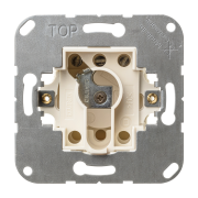 Выключатель для замочного механизма без защиты от демонтажа, 104.15