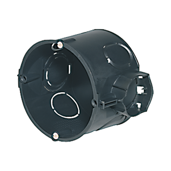 Монтажная коробка, 1056-04