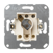 Выключатель для замочного механизма без защиты от демонтажа, 106.15