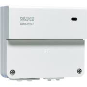 Преобразователь, 132 U