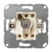 Выключатель для замочного механизма без защиты от демонтажа, 133.15