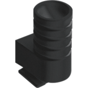 Inlets for cables, pipes and trunkings in surface caps, 13 SW