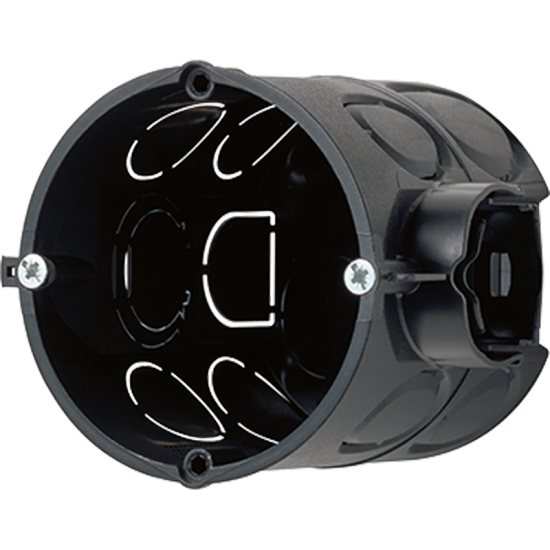 Монтажная коробка, 1556-04