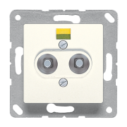 Розетка выравнивания потенциалов, 165-2