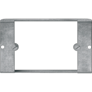 Металлический адаптер, 1980 APM