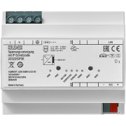 KNX блок питания 320 мA с IP-интерфейс, 20320 1S IPS R