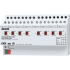 KNX актуатор коммутирующий, 8 групп, 2308.16 REGHM