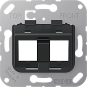 Монтажный адаптер 30°, 3069-2 BR