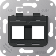 Монтажный адаптер 30°, 3069-2 SIE