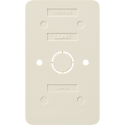 Монтажная плата для серии AP 600, 328-622