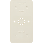 Монтажная плата для серии AP 600, 328-676