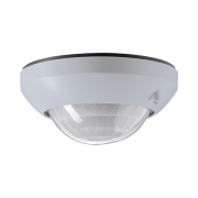 KNX потолочный датчик присутствия / движения, 3361 AL