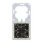 Дополнительный кнопочный модуль, 4091 TSEM