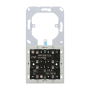 Дополнительный кнопочный модуль, 4092 TSEM