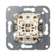 Балансирный выключатель 20 A / 250 В ~, 501-20 U