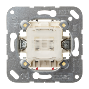 Самовозвратный выключатель 10 A / 250 В ~, 502 TU