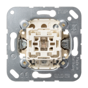 Балансирный контрольный выключатель 20 A / 250 В ~, 506-20 KOU