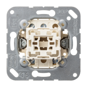 Балансирный выключатель 20 A / 250 В ~, 506-20 U