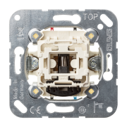 Балансирный контрольный выключатель 10 A / 250 B ~, 506 KOU