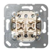 Балансирный выключатель 20 A / 250 В ~, 509-20 U