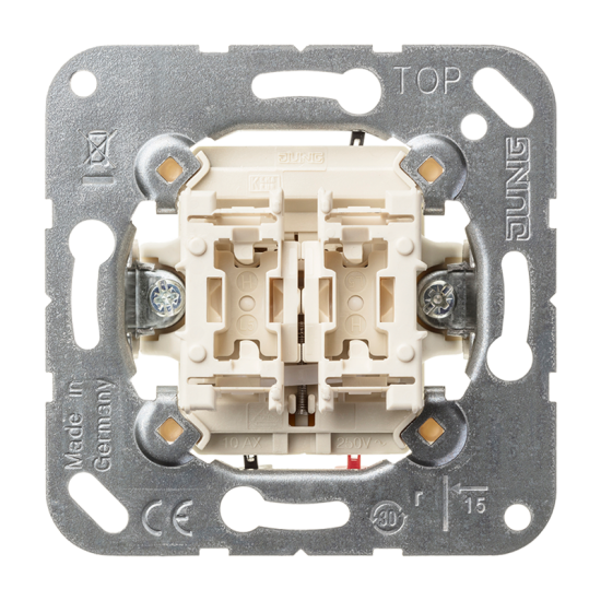 Балансирный механизм для жалюзи 10 A / 250 B ~, 509 VU