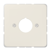 Kрышка (креплением шурупами), 564