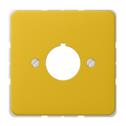 Kрышка (креплением шурупами), 564 GE