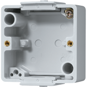 Монтажная коробка, 600