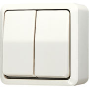 Выключатель 10 AX / 250 В, 605 A