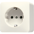 SCHUKO®-розетка 16 A / 250 B ~, 620 A