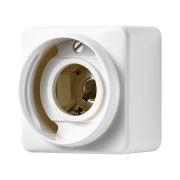 Pilot light (without cap), 637-14 A WW