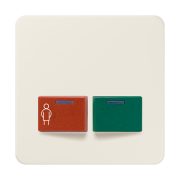 Крышка для Ackermann, тип 73642 B 2, 642 B-1