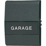 Клавиша с полем для надписи, 800 NA