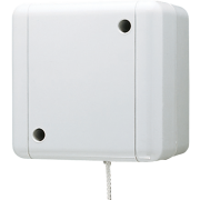 Выключатель со шнурком (универсальный) 10 A / 250 B ~, 806 ZW