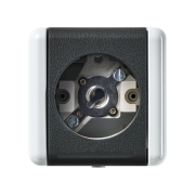 Pilot light (without cap), 837-10 W