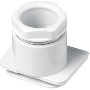 Accessoriesfor splashproof devices WG 800 and special devices, 893-1