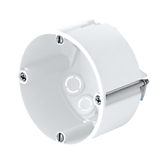 Коробка для полых стен, 1-ная, 9063-78