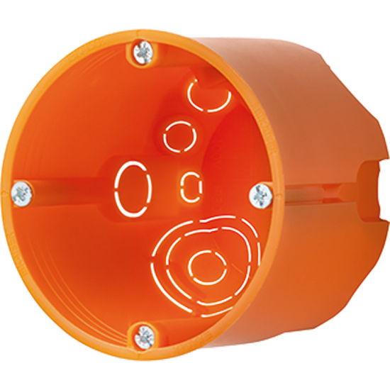 Коробка для полых стен, 1-ная, 9064-02