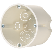 Коробка для полых стен, 1-ная, 9064-78