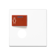 Крышка для Ackermann, тип 73071 и 73075 A, A 071 B WW