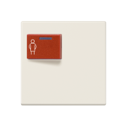 Крышка для Ackermann, тип 73073 F, A 071 C