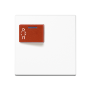 Крышка для Ackermann, тип 73073 F, A 071 C WW