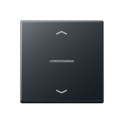 Клавиша с окошком и с символами «стрелки», A 101 KO5P BF ANM