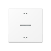 Клавиша с окошком и с символами «стрелки», A 101 KO5P BF WWM