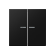 Клавиша с окошком, A 102 KO5 BF SWM