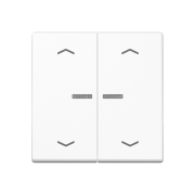 Клавиша с окошком и с символами «стрелки», A 102 KO5P BF WW