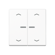 Клавиша с окошком и с символами «стрелки», A 102 KO5P WW