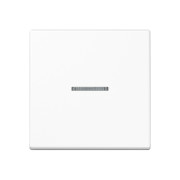 KNX RF кнопка, 1 группа, A 10911 ST RF BF WW
