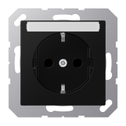 SCHUKO®-розетка 16 A / 250 B ~, A 1520 BFNA SWM