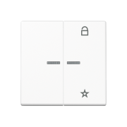 Universal centre plate, A 1701 BF WW